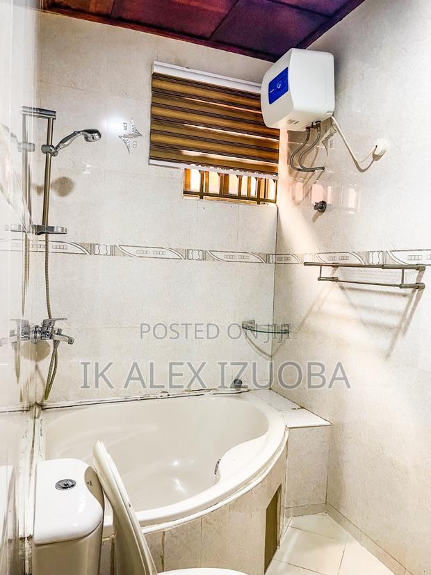 Furnished 5bdrm House in East Legon, Behind for rent photo 9