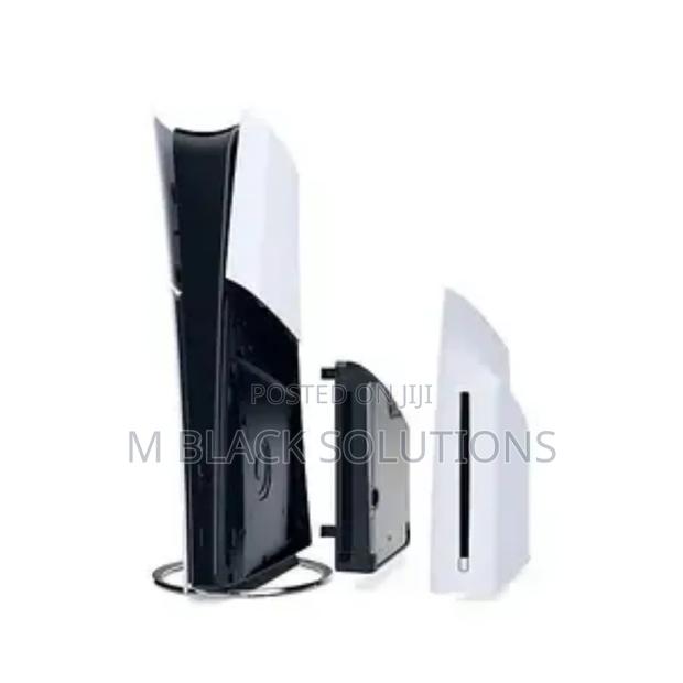 Disc Drive for Ps5 Digital Edition Consoles photo 2
