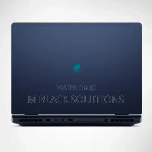 New Laptop Dell Alienware Aurora R16 32GB Intel Core I7 SSD 1T photo 3