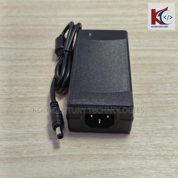 Ac to Dc Adaper | Pos Adapter| Power Adapter (12v, 5a) · Photo 3