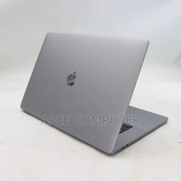 Laptop Apple MacBook Pro 2019 16GB Intel Core i7 SSD 512GB · Photo 4