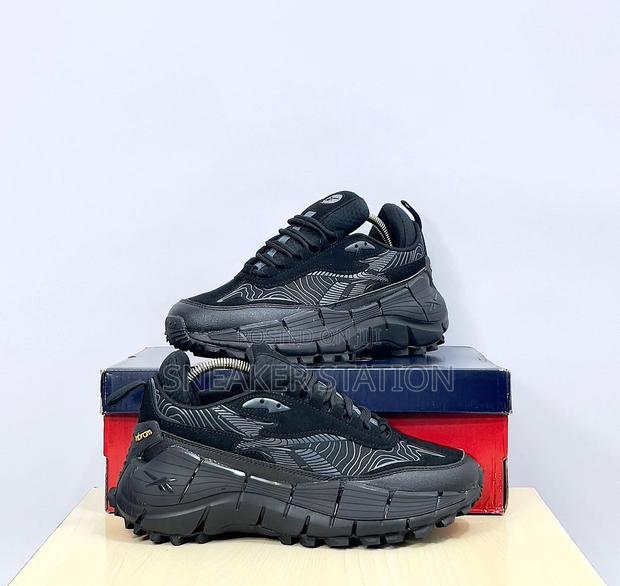Reebok Zig Kinetica 2.5 Sneaker · Photo 3