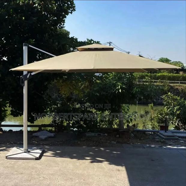 Big Outdoor Umbrella(Odu1031) · Photo 2
