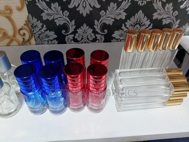 20ml Empty Perfume Bottles · Photo 4