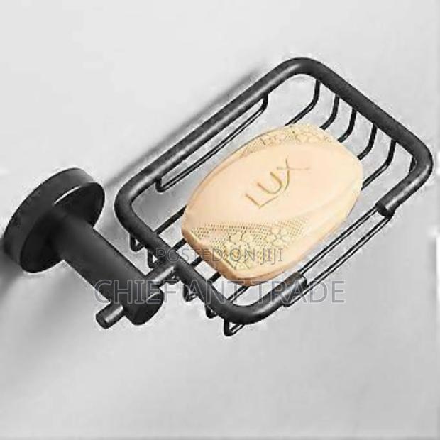 Soap Dispenser. BLK · Photo 4