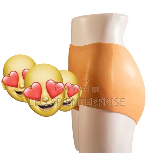 Silicon Realistic Wearable Dildo · Photo 4