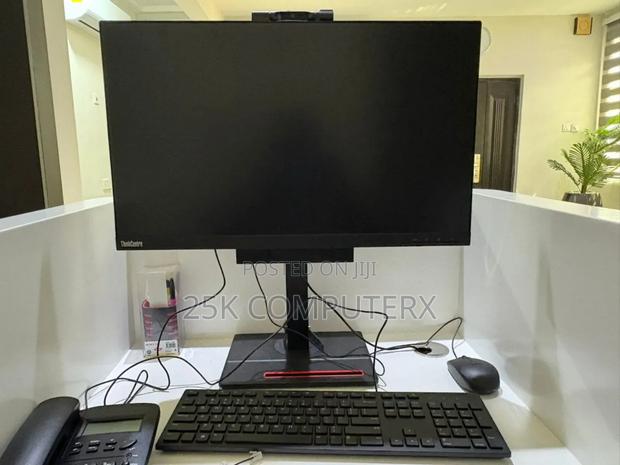 Desktop Computer Lenovo ThinkCentre M700 8GB Intel Core i5 SSD 256GB photo 2