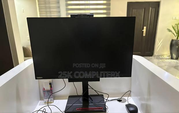 Desktop Computer Lenovo ThinkCentre M700 8GB Intel Core i5 SSD 256GB photo 3
