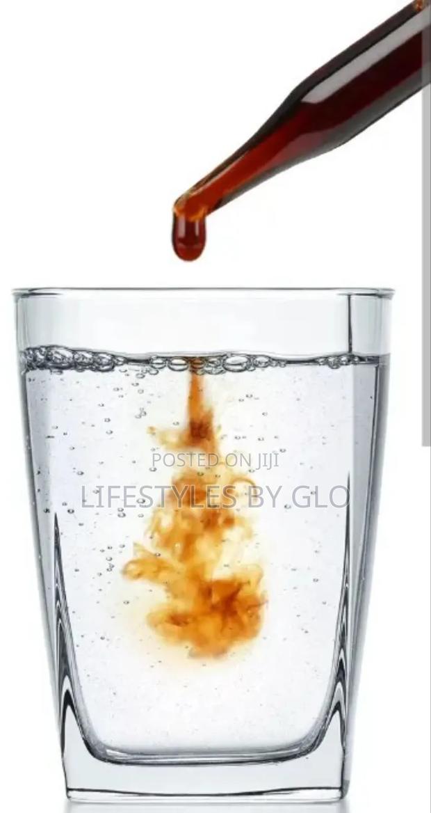 Motiza Shilajit Liquid Dropper Resin Himalayan Mountain Gold Grade photo 2
