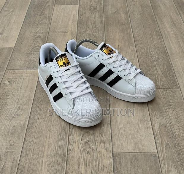 Adidas Superstar Og White/Black · Photo 4