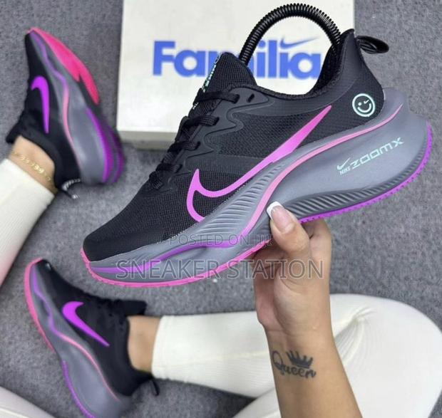 Nike Zoom X Smile Trainers · Photo 4