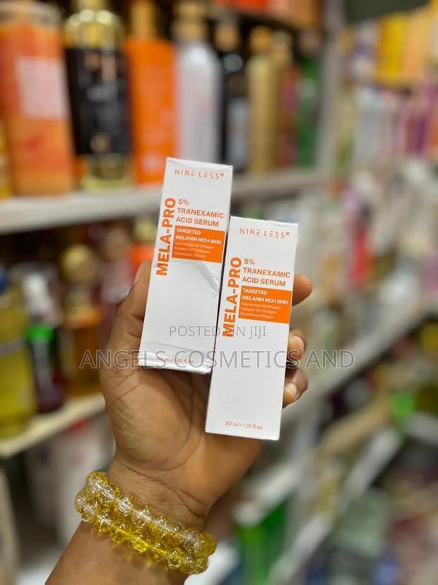 Nineless Mela-Pro 5% Tranexamic Acid Serum 30ml · Photo 2
