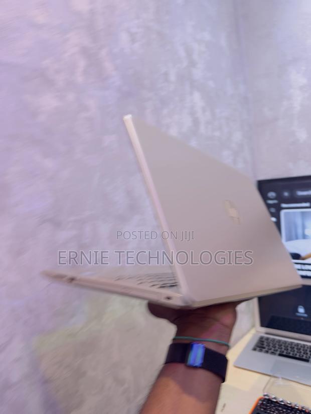 Laptop HP 15 8GB Intel Core i5 SSD 256GB photo 2