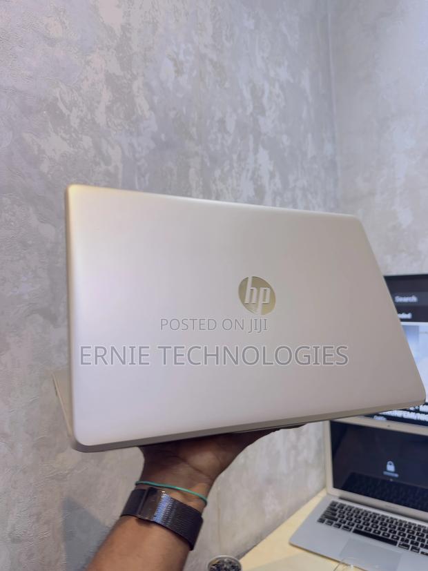 Laptop HP 15 8GB Intel Core i5 SSD 256GB photo 4