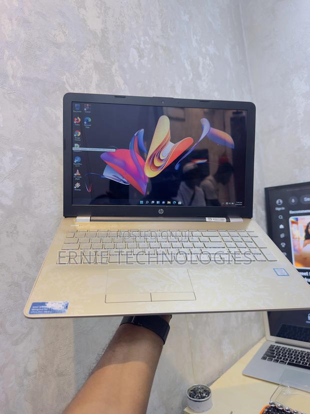 Laptop HP 15 8GB Intel Core i5 SSD 256GB photo 3