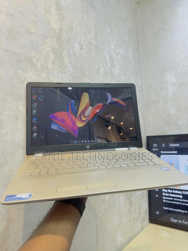 Laptop HP 15 8GB Intel Core i5 SSD 256GB photo 5