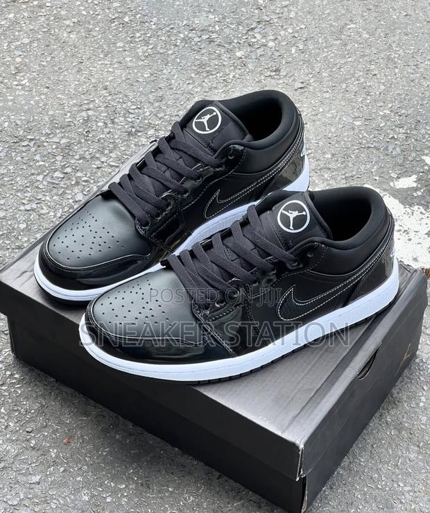 Air Jordan 1 Low All Star · Photo 3