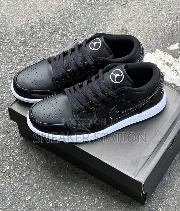 Air Jordan 1 Low All Star · Photo 4