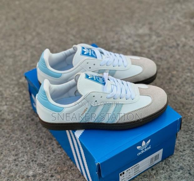 Authentic Adidas Samba Og Sneaker Available · Photo 3