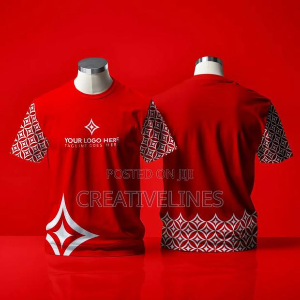Branding Shirts · Photo 2