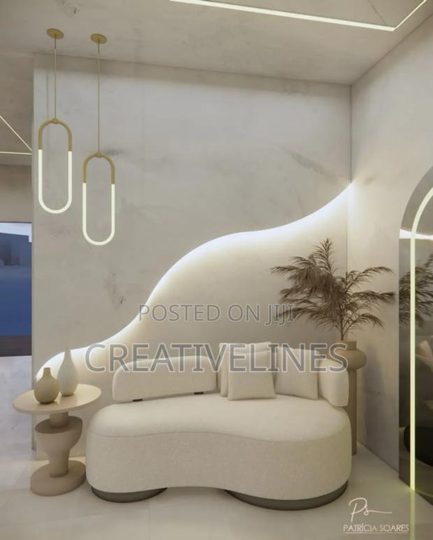 Neon on Wall Decor · Photo 3
