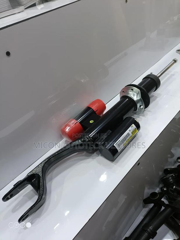 Mercedes Benz C43 4matic Front Shocks