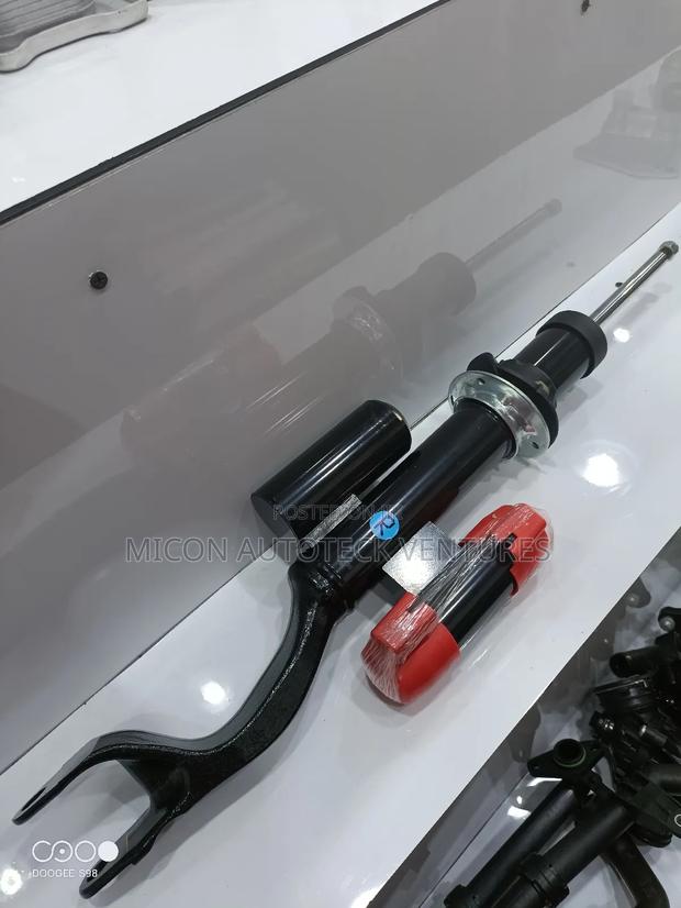 Mercedes Benz C43 4matic Front Shocks photo 2