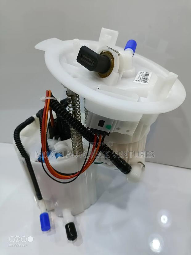 Mercedes Benz Cla250)/Gla250 Fuel Pump Assy