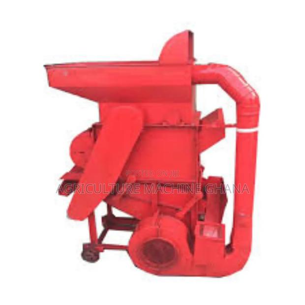 Peanut Sheller/ Groundnut Sheller · Photo 3