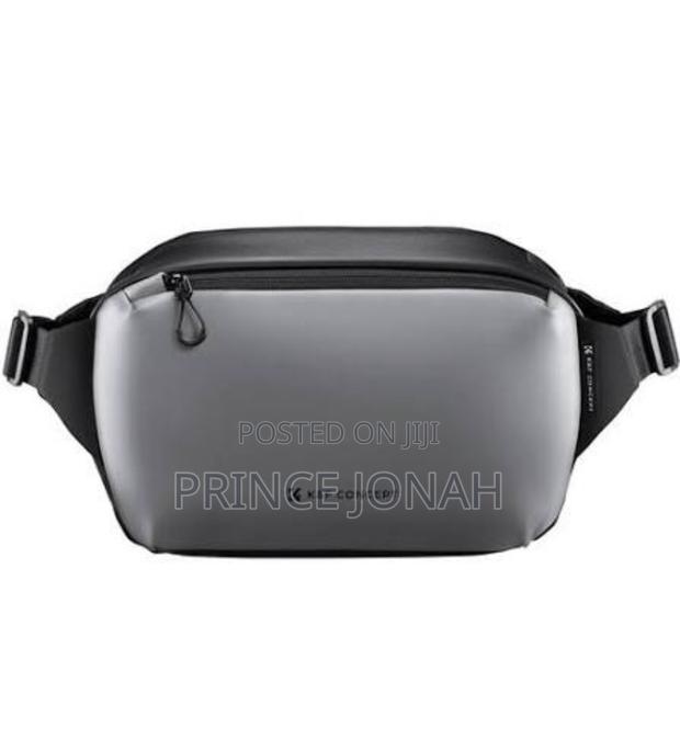 K F Concept Alpha Sling Bag 10l For Dslr Cameras / Dji Mavic Drones · Photo 4
