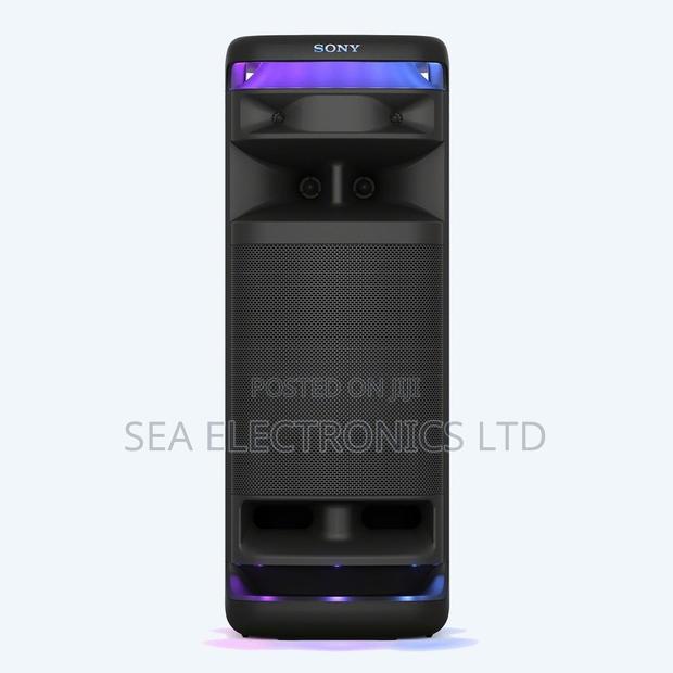 Sony 1000w Ult Tower 10 Party Speaker · Photo 2