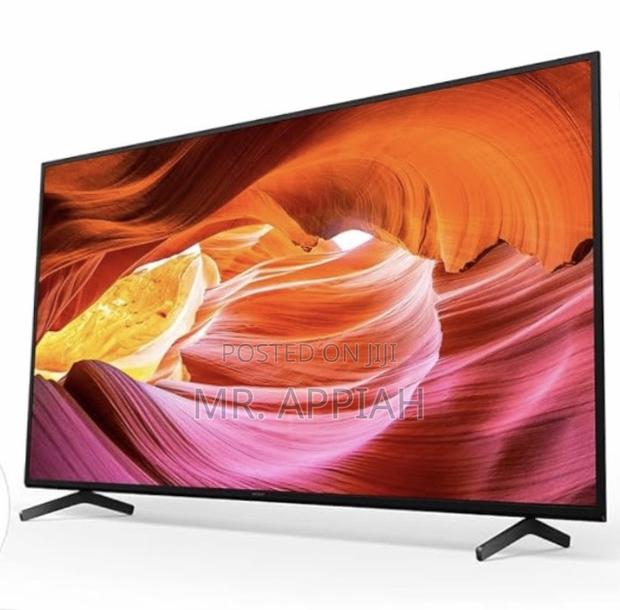 Sony 55 Inches Ultra Hd Smart Led Google Tv | Kd-55x75k · Photo 3