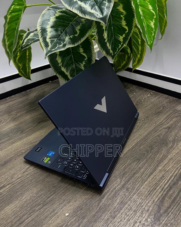 Laptop HP Victus 15 16GB Intel Core I5 SSD 512GB photo 2