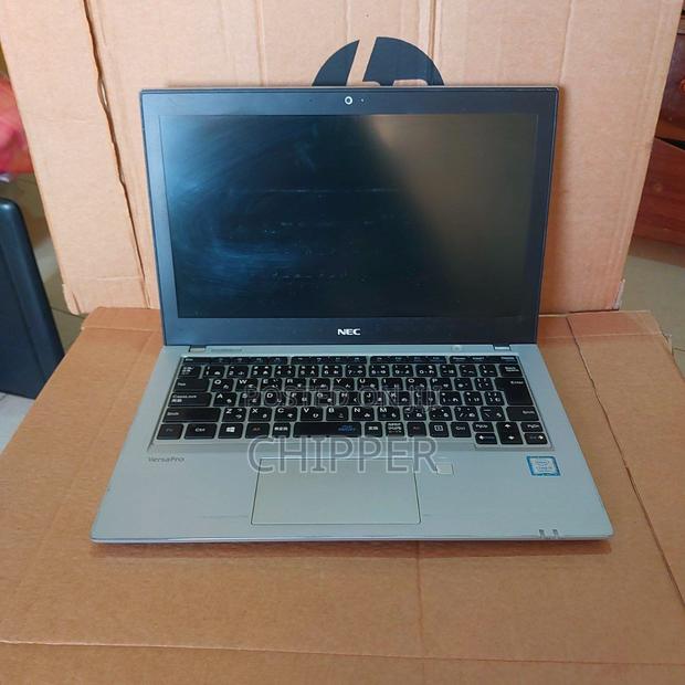 Laptop NEC N22G 8GB Intel Core I5 SSD 256GB · Photo 2