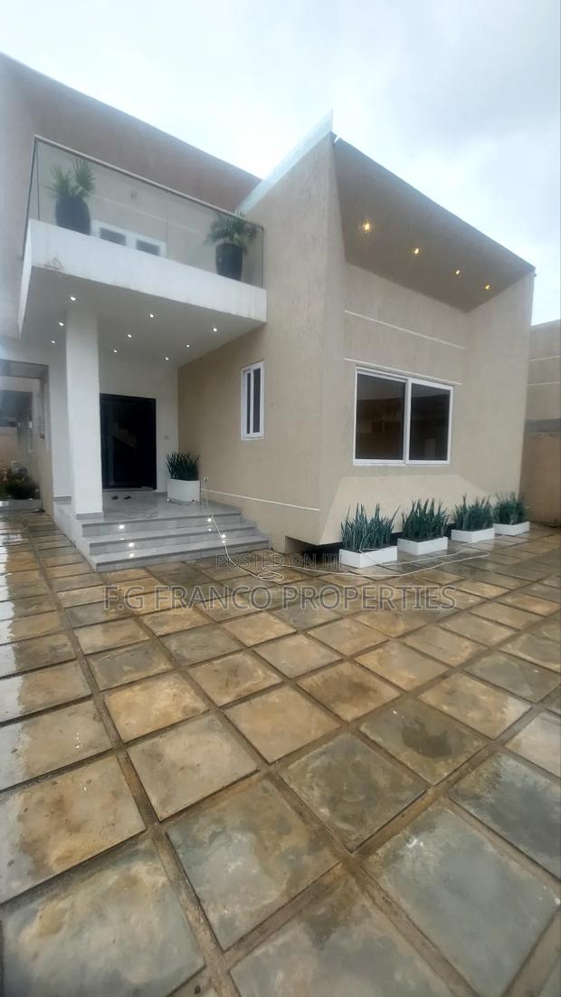 4bdrm House in Kg.Franco Properties, Spintex for sale · Photo 2