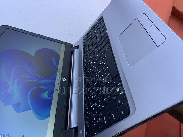 Laptop HP ProBook 450 G3 12GB Intel Core I5 SSD 256GB · Photo 3
