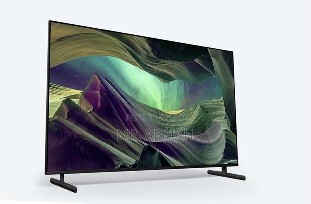 High Quality Sony Bravia, Kd-65x85l,65, Smart Tv, Hdr, Google Tv. · Photo 3