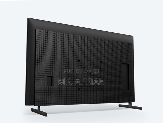 High Quality Sony Bravia, Kd-65x85l,65, Smart Tv, Hdr, Google Tv. · Photo 4