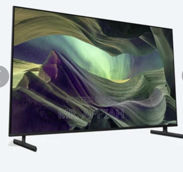 Brand New Sony Kd-65x85l Series | Full Array Led | Ultra Hd,65 Inch · Photo 4