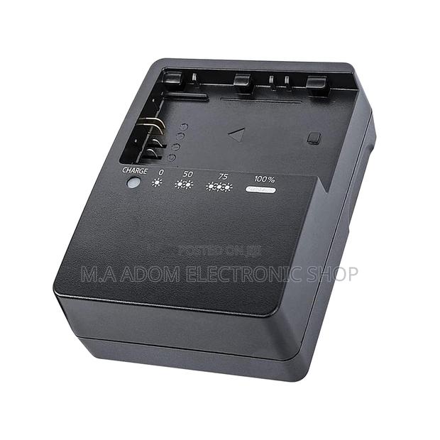 Canon Lp E6 Quick Charger for Canon Cameras · Photo 2
