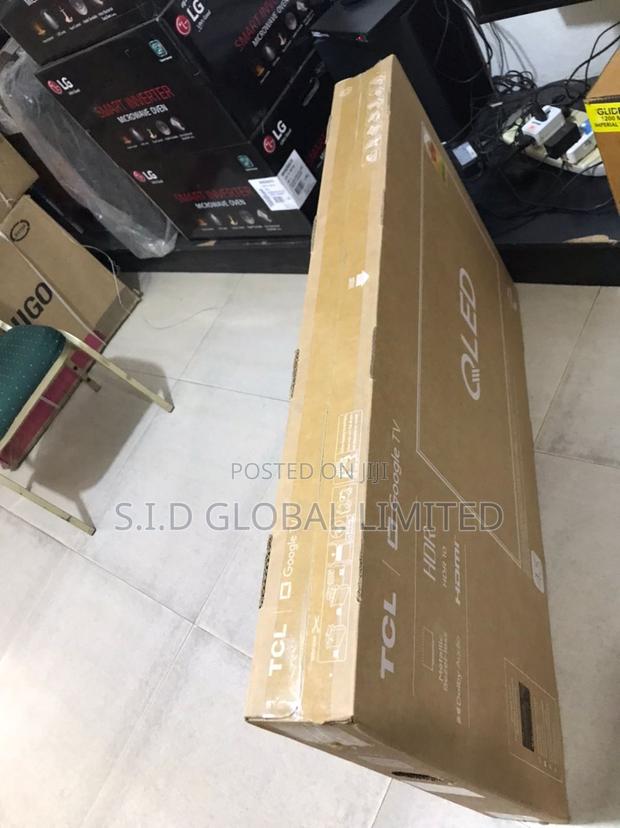 Tc 43" Qled FHD Google Tv · Photo 4