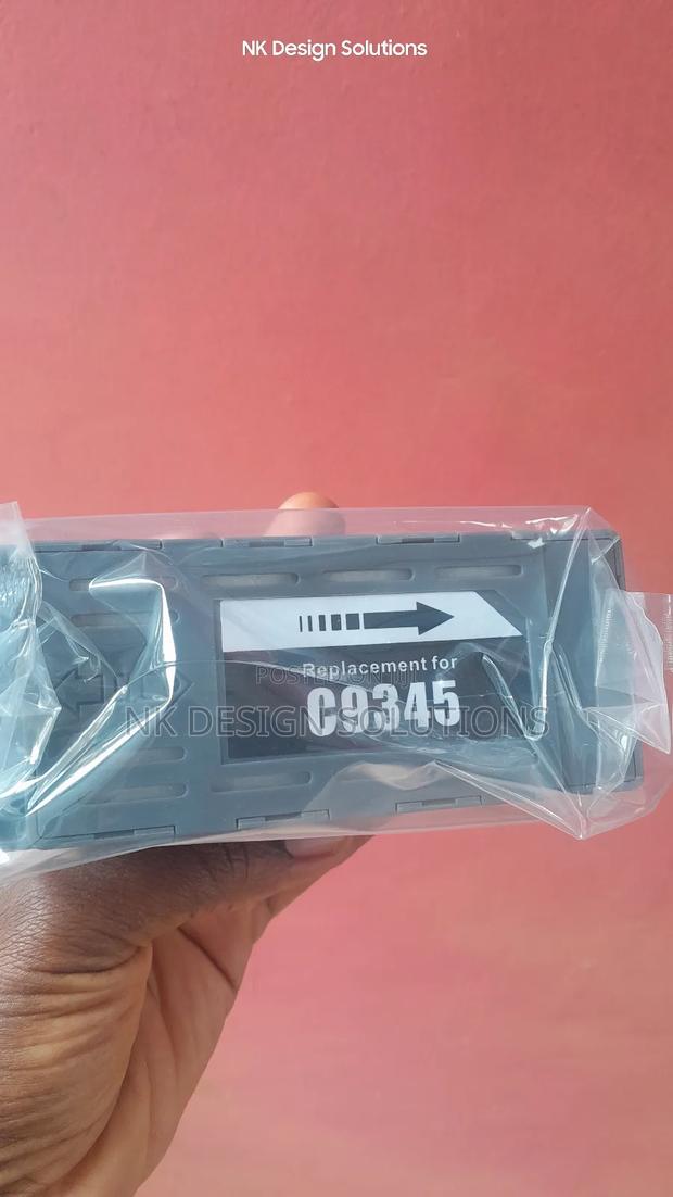Epson Waste Ink Tank Replacement Kit · Photo 1