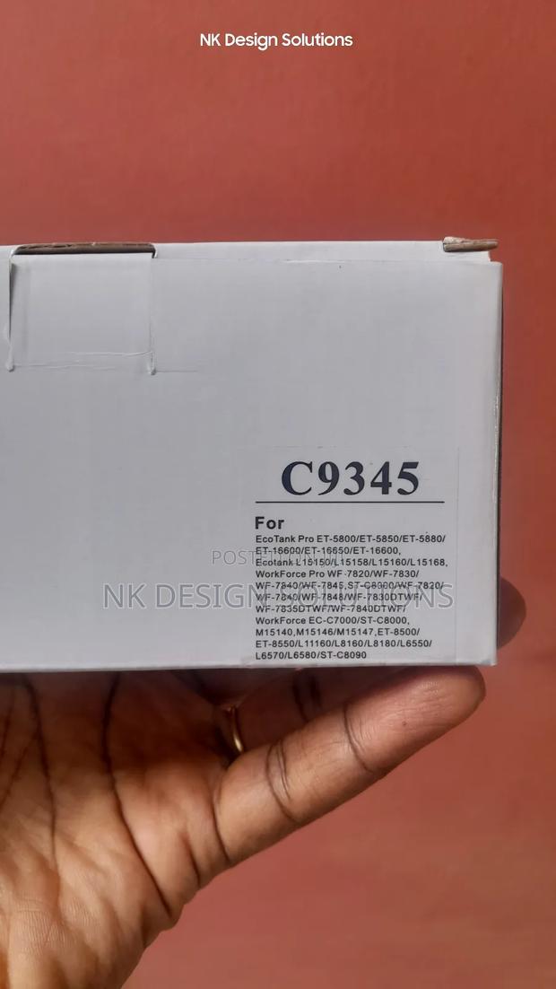 Epson Waste Ink Tank Replacement Kit · Photo 3