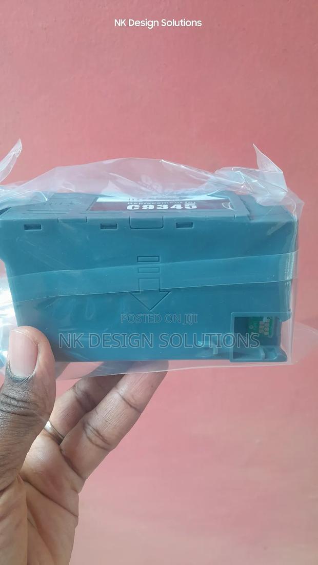 Epson Waste Ink Tank Replacement Kit · Photo 4