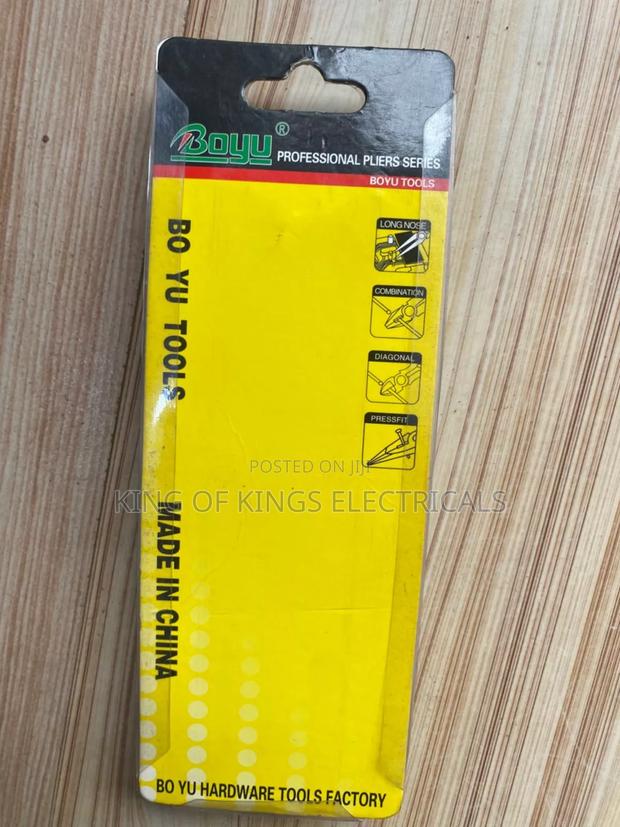 Compact Wire Cutter – Small Size, Sharp Durable photo 2