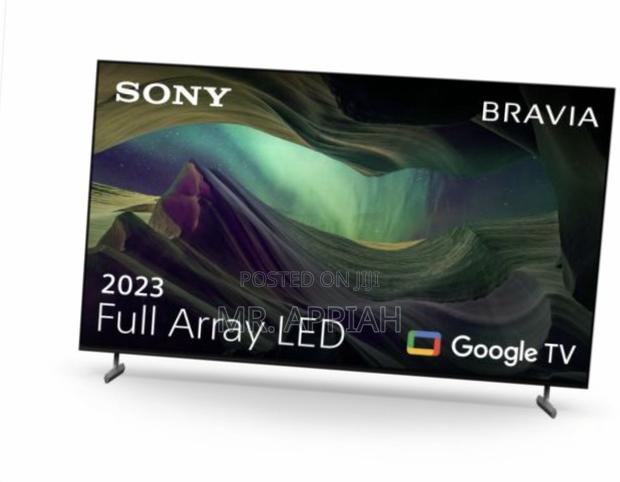 75"k-75x85l Afi | Full Array Led | Ultra Hd | (Hdr) | Smart Tv · Photo 3