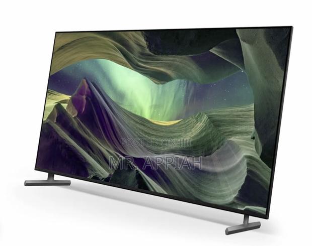 Sealed in Box Sony K-75x85l Afi 75” Led X-Reality Pro Television · Photo 3