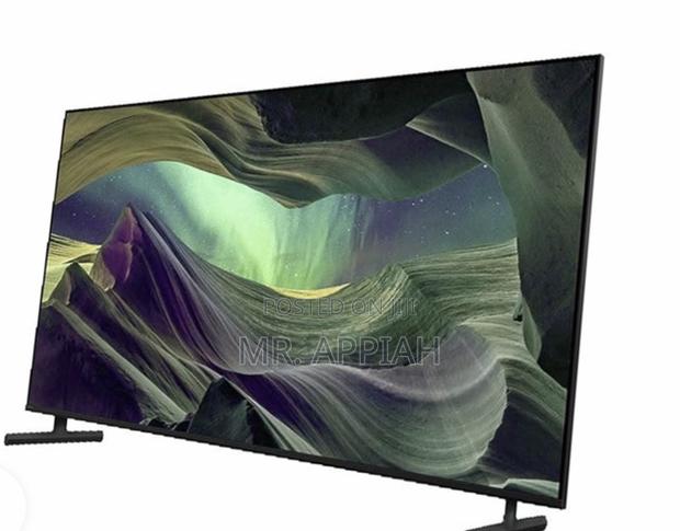 Sealed in Box Sony K-75x85l Afi 75” Led X-Reality Pro Television · Photo 4