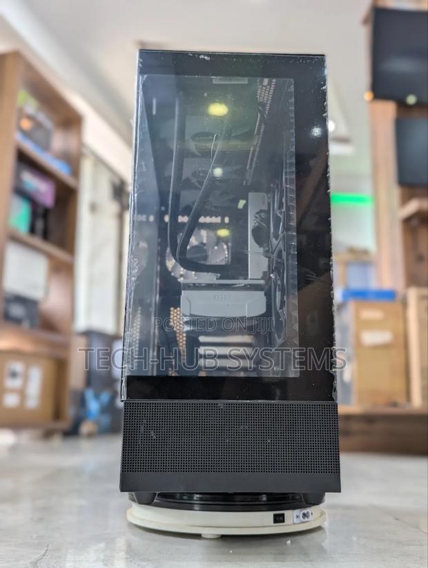 New Desktop Computer 32GB AMD Ryzen 9 SSD 1T photo 3