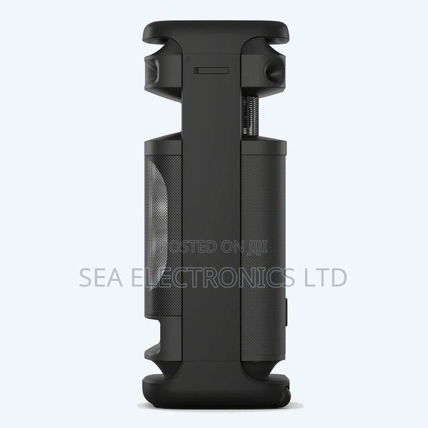 Brand New Sony 1000w Ult Tower 10 Party Speaker · Photo 4